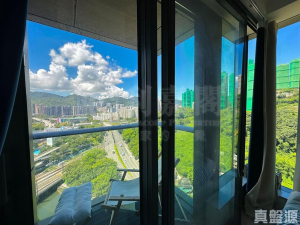 星凱．堤岸 3座 - 28NTS – 香港北部都會區