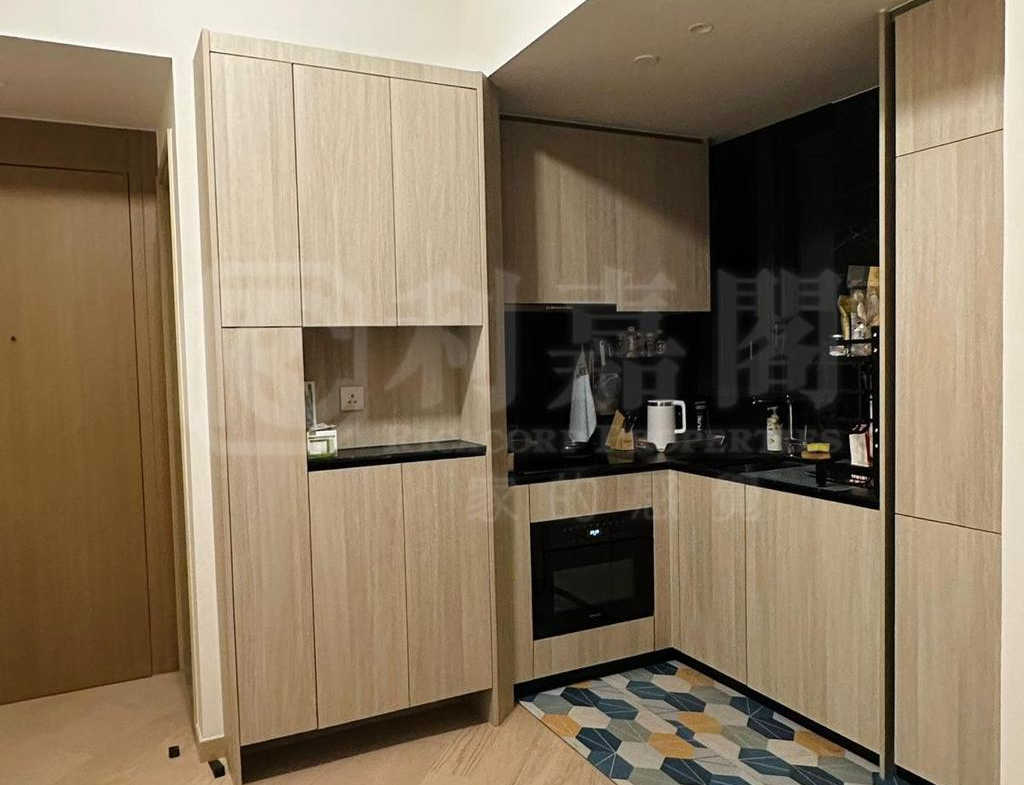 星凱．堤岸 3座 - 28NTS – 香港北部都會區