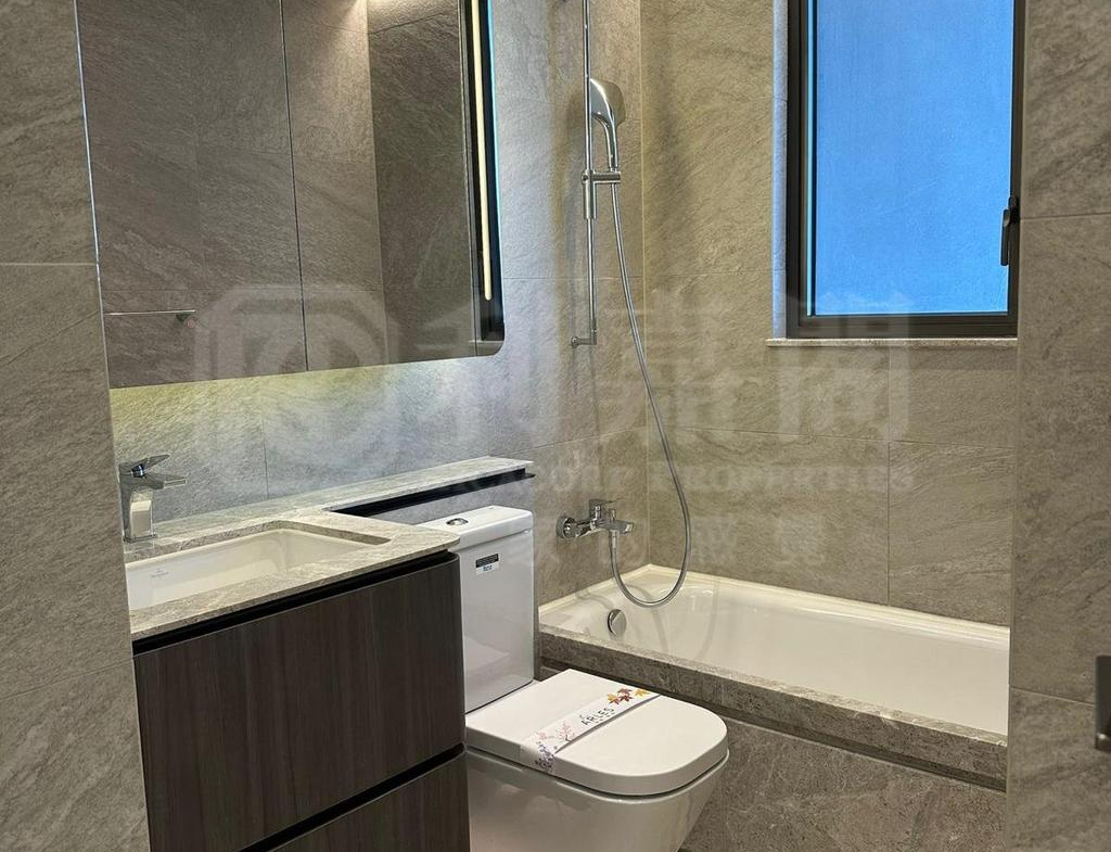 星凱．堤岸 3座 - 28NTS – 香港北部都會區