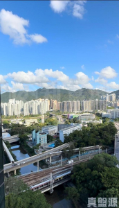 星凱．堤岸 3座 - 28NTS – 香港北部都會區