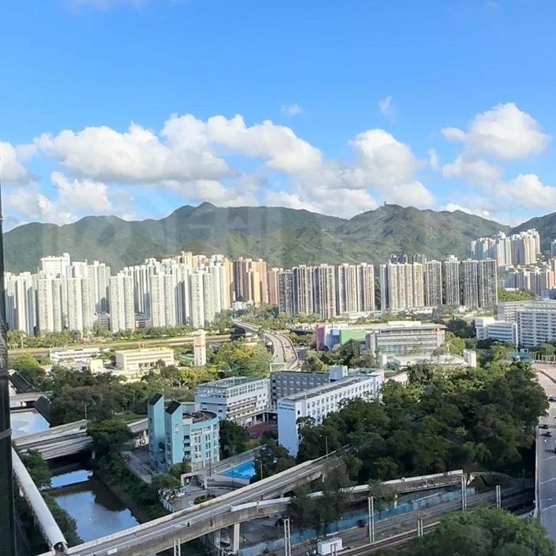 星凱．堤岸 3座 - 28NTS – 香港北部都會區