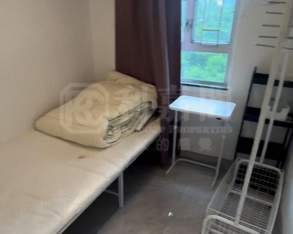 海福花園 福祺閣 (3座) - 28NTS – 香港北部都會區