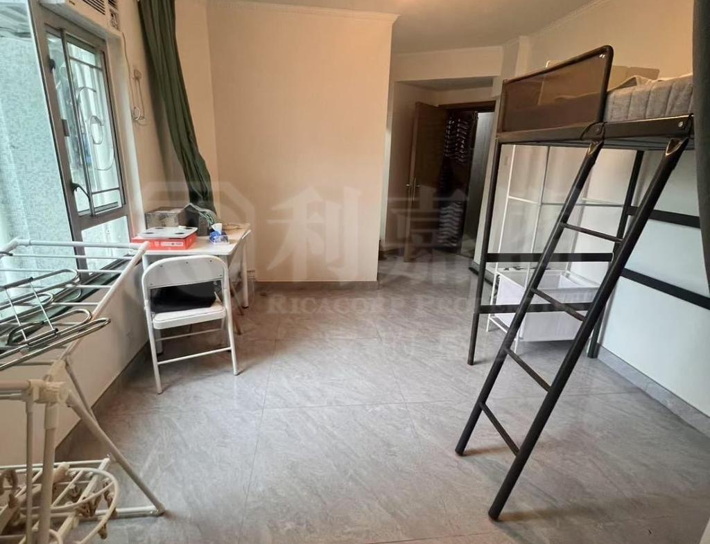 海福花園 福祺閣 (3座) - 28NTS – 香港北部都會區