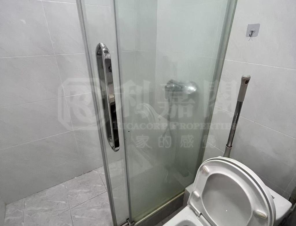 海福花園 福祺閣 (3座) - 28NTS – 香港北部都會區