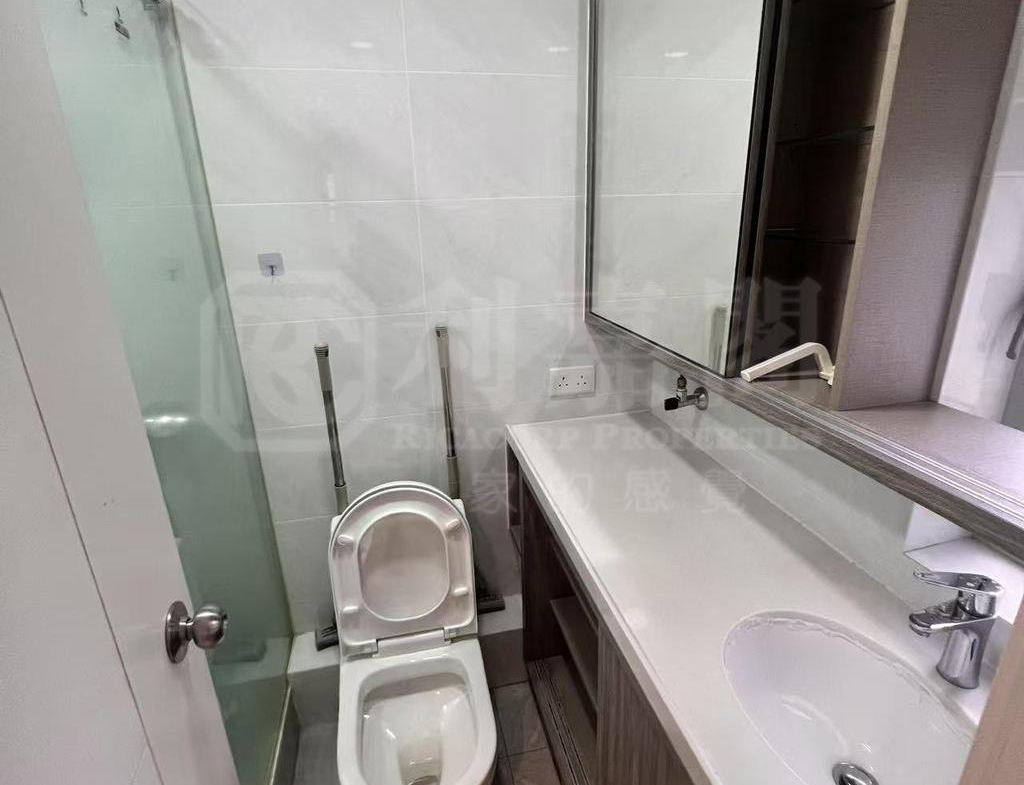 海福花園 福祺閣 (3座) - 28NTS – 香港北部都會區