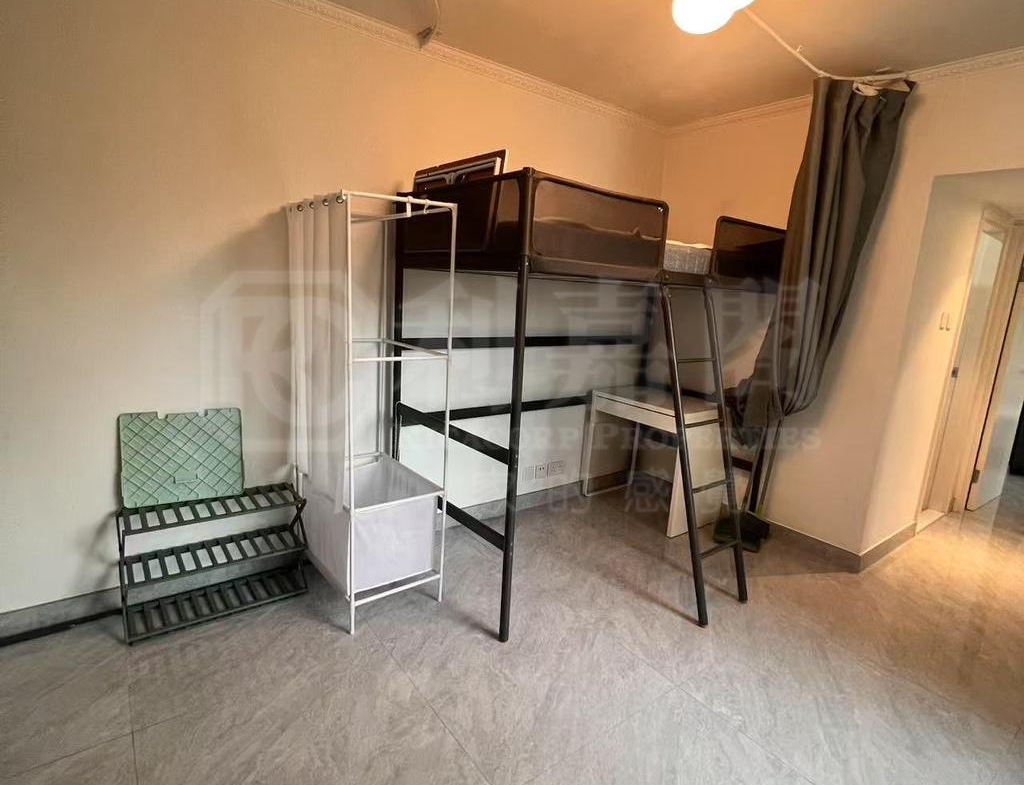 海福花園 福祺閣 (3座) - 28NTS – 香港北部都會區