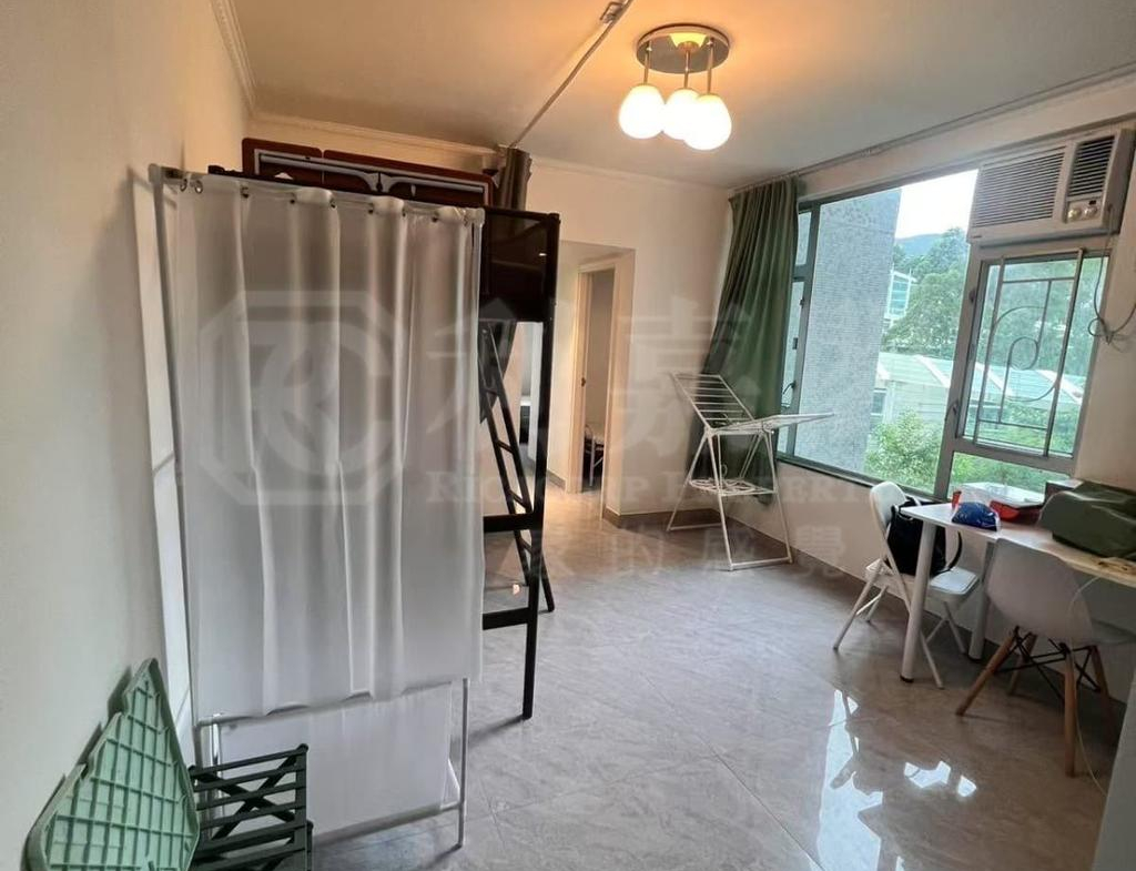 海福花園 福祺閣 (3座) - 28NTS – 香港北部都會區