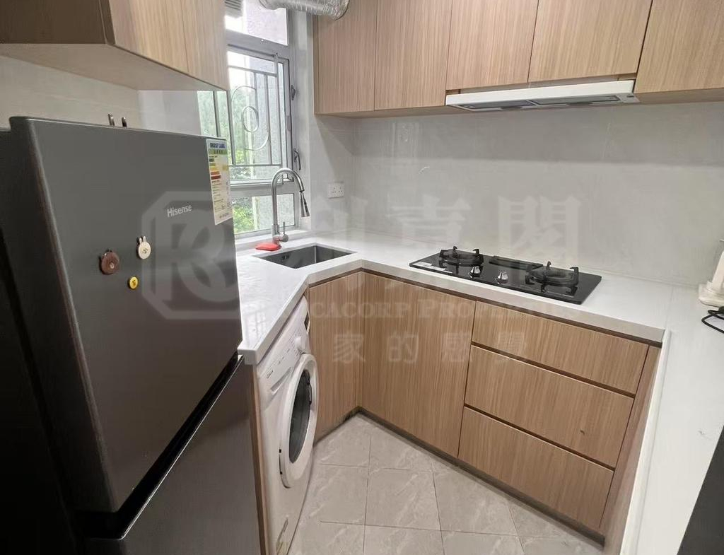 海福花園 福祺閣 (3座) - 28NTS – 香港北部都會區