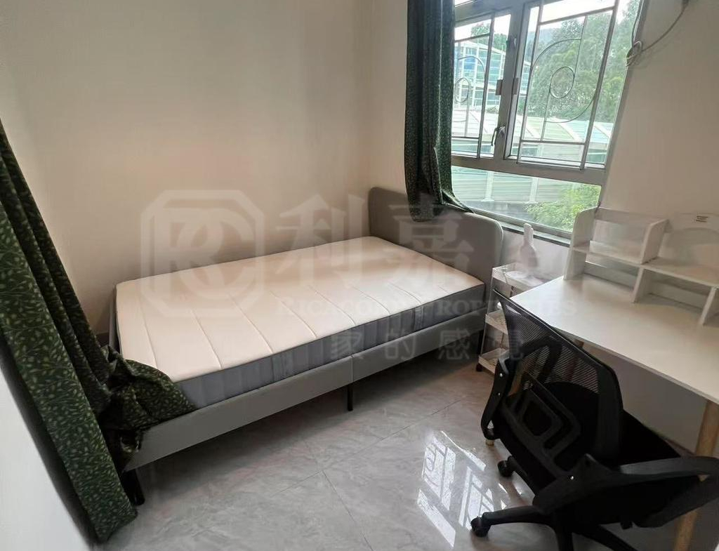 海福花園 福祺閣 (3座) - 28NTS – 香港北部都會區