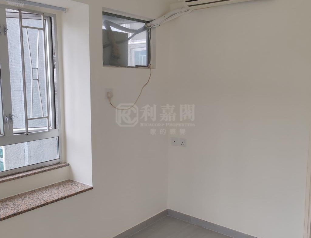 好運中心 松林閣 (A1座) - 28NTS – 香港北部都會區