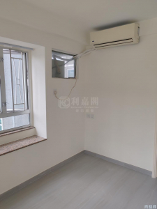 好運中心 松林閣 (A1座) - 28NTS – 香港北部都會區