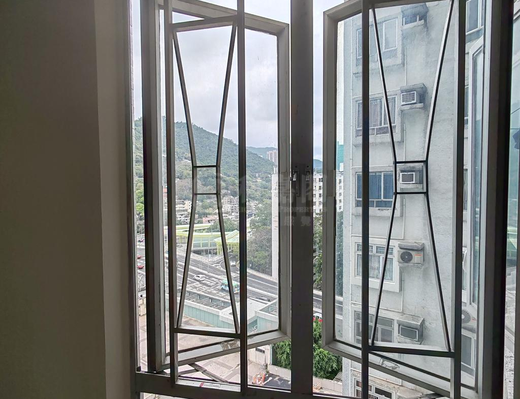 好運中心 松林閣 (A1座) - 28NTS – 香港北部都會區