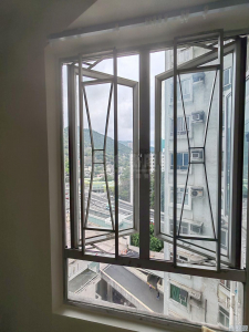 好運中心 松林閣 (A1座) - 28NTS – 香港北部都會區