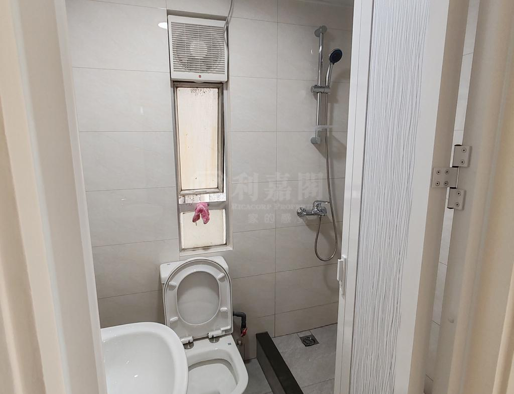 好運中心 松林閣 (A1座) - 28NTS – 香港北部都會區