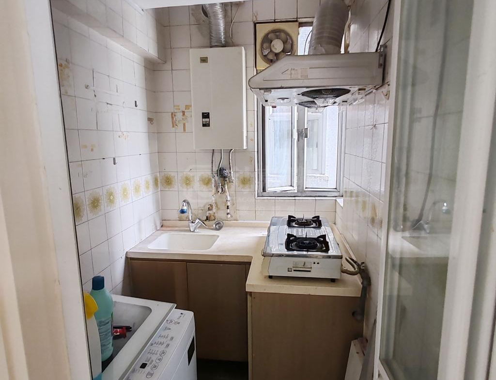 好運中心 松林閣 (A1座) - 28NTS – 香港北部都會區