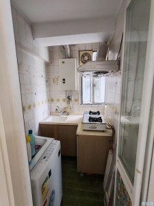 好運中心 松林閣 (A1座) - 28NTS – 香港北部都會區