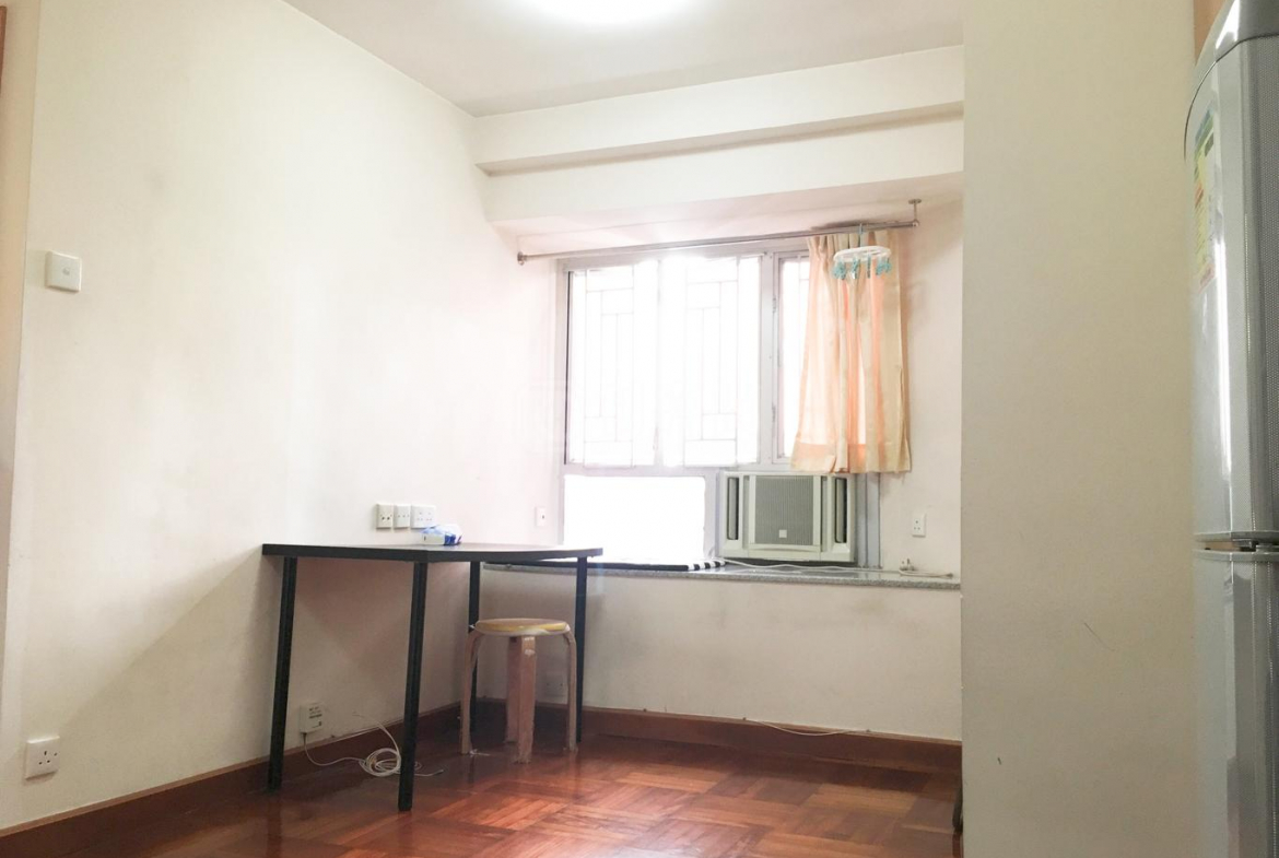 希爾頓中心 D座 - 28NTS – 香港北部都會區