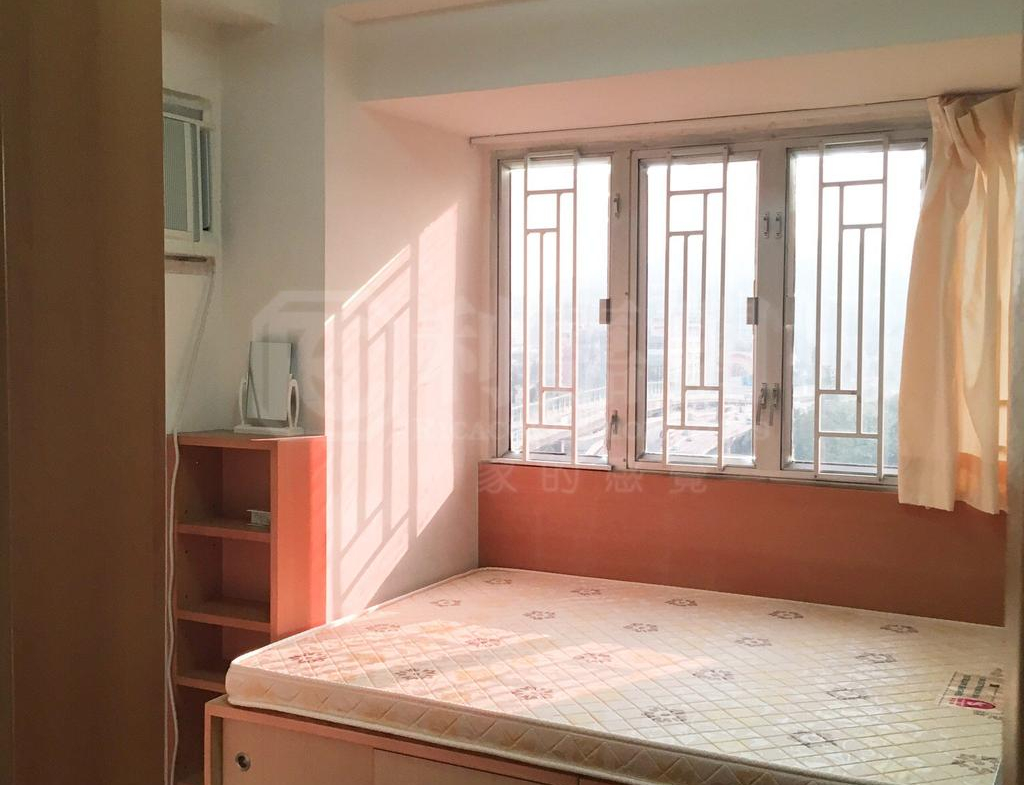 希爾頓中心 D座 - 28NTS – 香港北部都會區