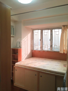 希爾頓中心 D座 - 28NTS – 香港北部都會區