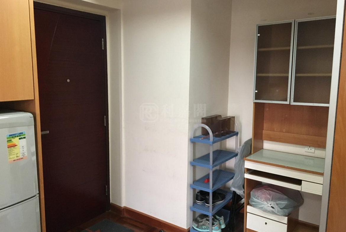 希爾頓中心 D座 - 28NTS – 香港北部都會區