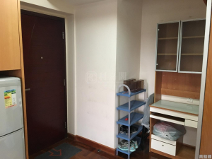 希爾頓中心 D座 - 28NTS – 香港北部都會區