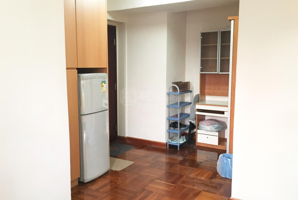 希爾頓中心 D座 - 28NTS – 香港北部都會區