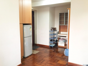 希爾頓中心 D座 - 28NTS – 香港北部都會區