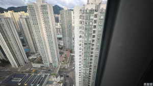 沙田第一城 4期 40座 - 28NTS – 香港北部都會區