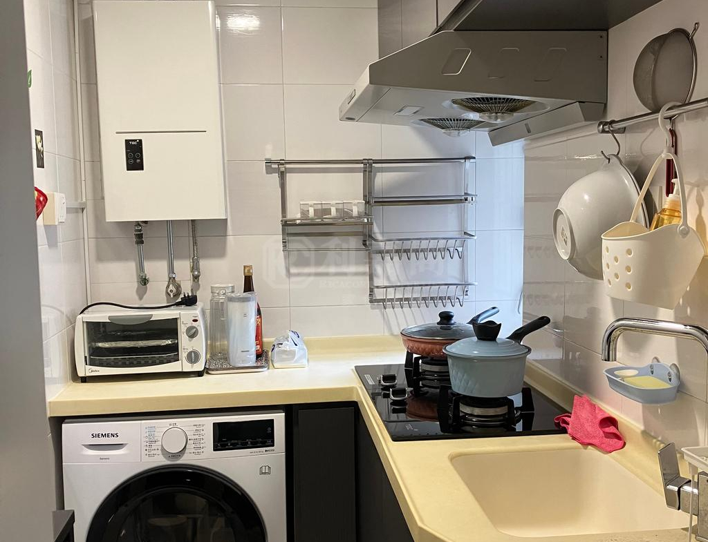 沙田中心 東寧大廈 (A座) - 28NTS – 香港北部都會區