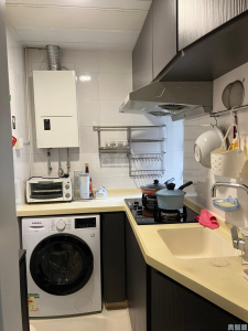 沙田中心 東寧大廈 (A座) - 28NTS – 香港北部都會區