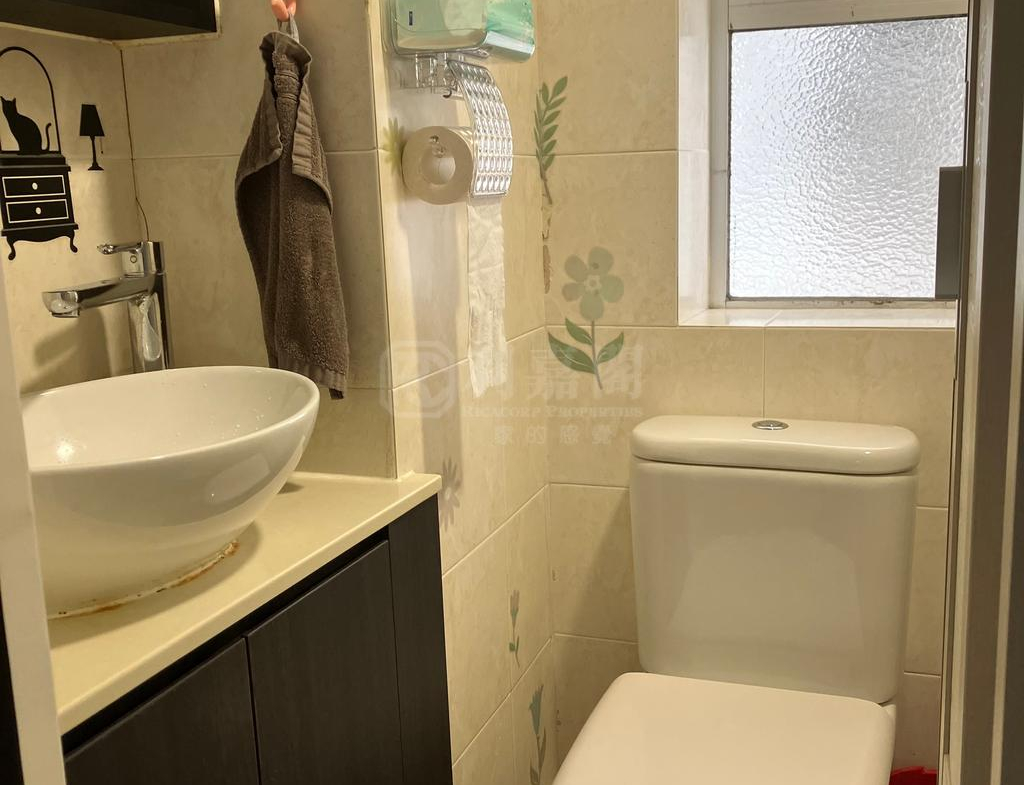 沙田中心 東寧大廈 (A座) - 28NTS – 香港北部都會區