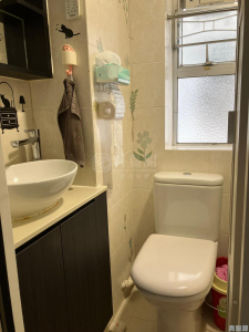 沙田中心 東寧大廈 (A座) - 28NTS – 香港北部都會區