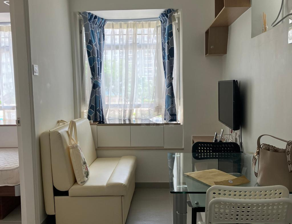 沙田中心 東寧大廈 (A座) - 28NTS – 香港北部都會區