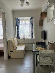 沙田中心 東寧大廈 (A座) - 28NTS – 香港北部都會區