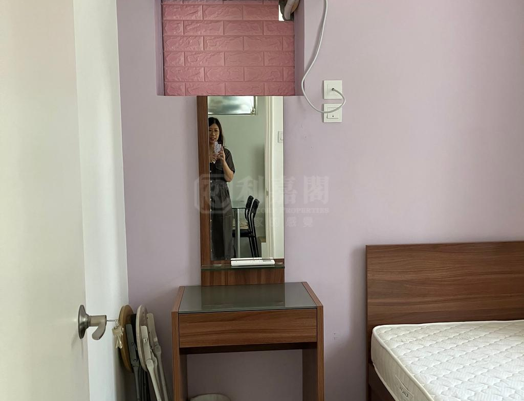 沙田中心 東寧大廈 (A座) - 28NTS – 香港北部都會區