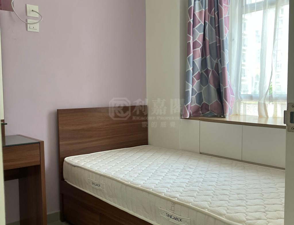 沙田中心 東寧大廈 (A座) - 28NTS – 香港北部都會區