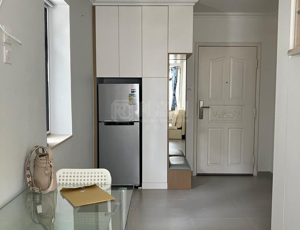 沙田中心 東寧大廈 (A座) - 28NTS – 香港北部都會區