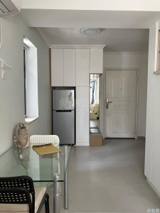 沙田中心 東寧大廈 (A座) - 28NTS – 香港北部都會區