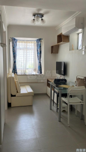 沙田中心 東寧大廈 (A座) - 28NTS – 香港北部都會區