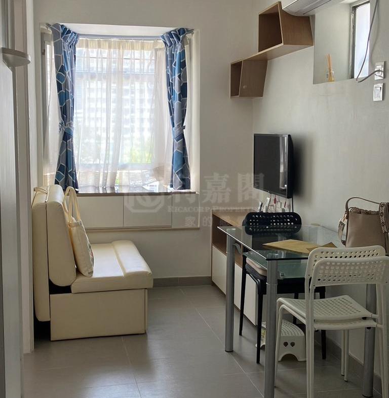 沙田中心 東寧大廈 (A座) - 28NTS – 香港北部都會區