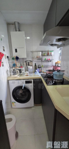 沙田中心 東寧大廈 (A座) - 28NTS – 香港北部都會區