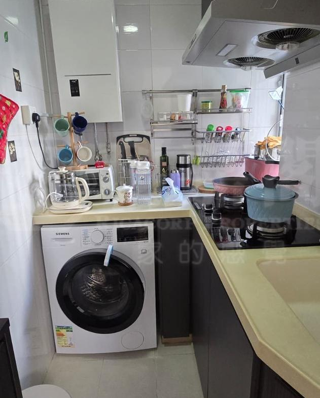 沙田中心 東寧大廈 (A座) - 28NTS – 香港北部都會區