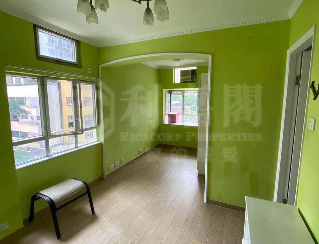 沙田第一城 5期 48座 - 28NTS – 香港北部都會區