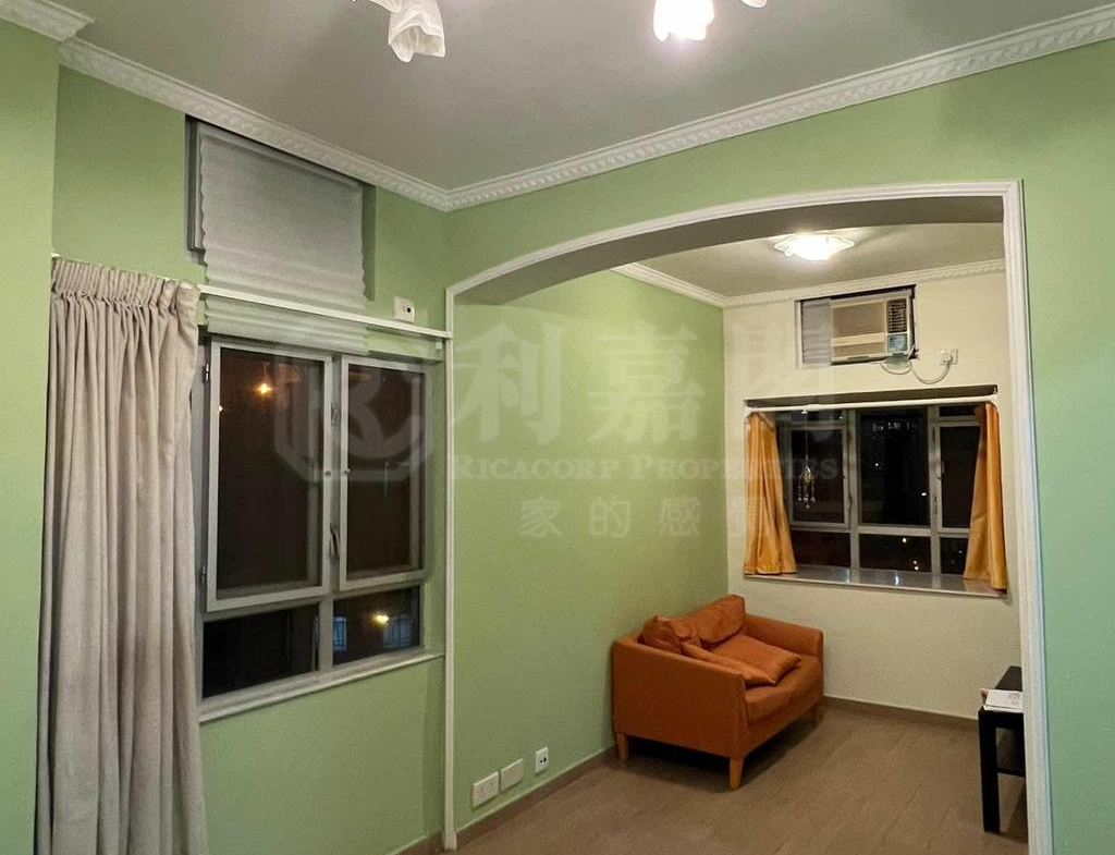 沙田第一城 5期 48座 - 28NTS – 香港北部都會區