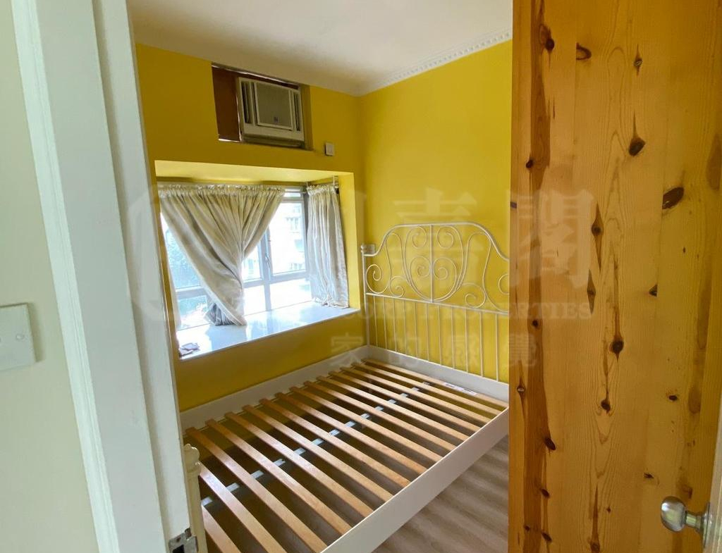 沙田第一城 5期 48座 - 28NTS – 香港北部都會區