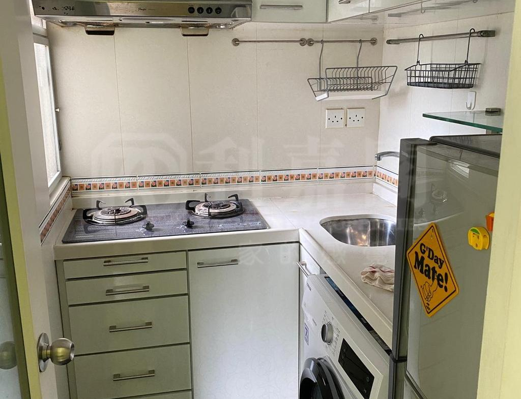 沙田第一城 5期 48座 - 28NTS – 香港北部都會區