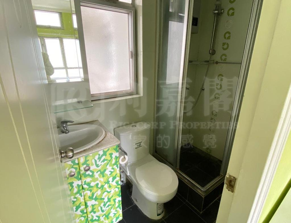 沙田第一城 5期 48座 - 28NTS – 香港北部都會區