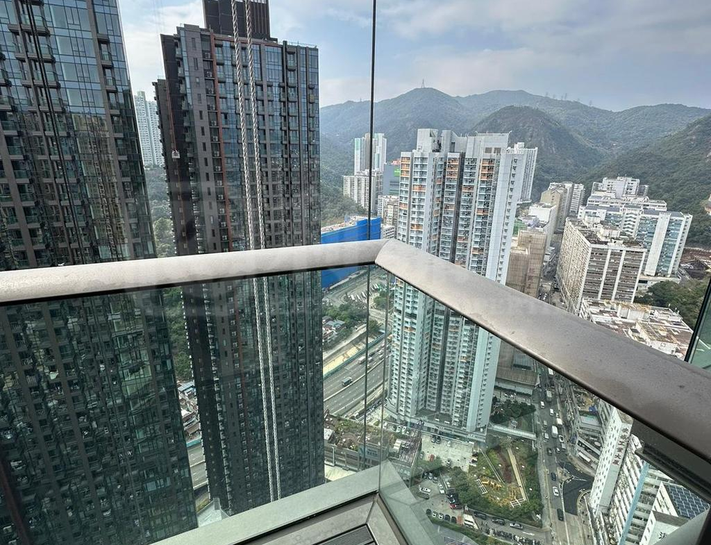 星凱．堤岸 1座 - 28NTS – 香港北部都會區