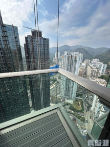 星凱．堤岸 1座 - 28NTS – 香港北部都會區