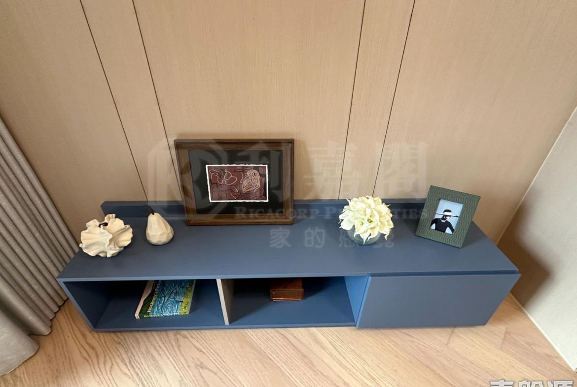 星凱．堤岸 1座 - 28NTS – 香港北部都會區